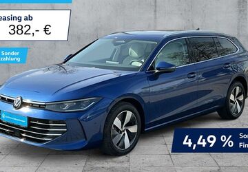 VW Passat 5.733 km 39.630 &euro; Kulmbach 95326