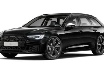Audi S6 51.477 km 49.990 &euro; Bayreuth 95448