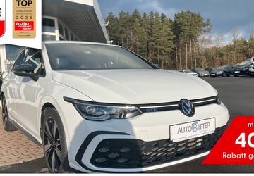 VW Golf 46.700 km 30.390 &euro; Eschenbach 92676