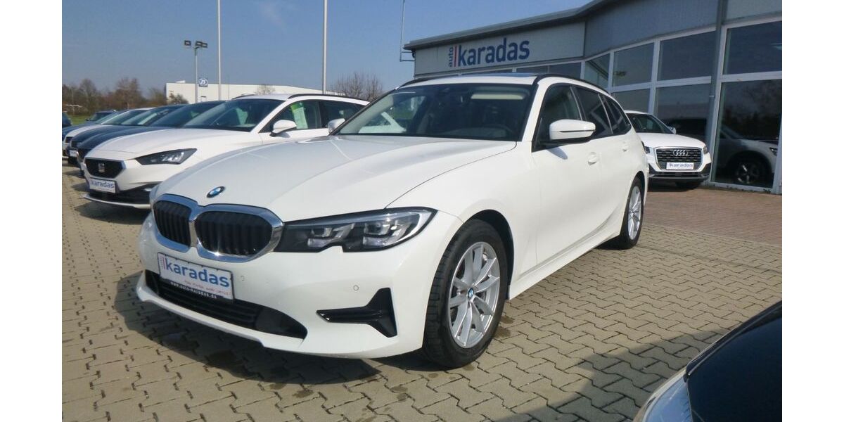 BMW 320 114.567 km 21.900 &euro; Bayreuth 95448
