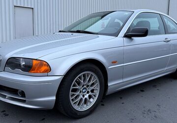 BMW 320 200.000 km 3.990 &euro; Bayreuth 95448