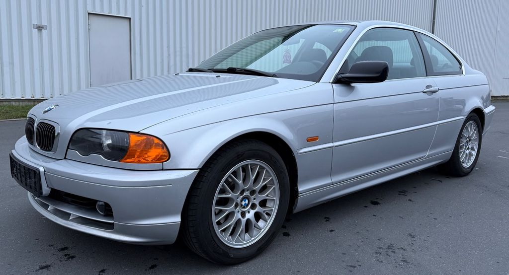 BMW 320 200.000 km 3.990 &euro; Bayreuth 95448