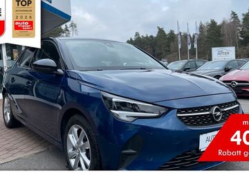 Opel Corsa 26.300 km 13.790 &euro; Eschenbach 92676