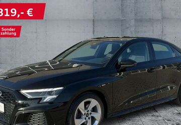 Audi A3 91.536 km 24.900 &euro; Kulmbach 95326