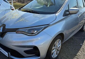 Renault ZOE 48.400 km 12.900 &euro; Bayreuth 95448