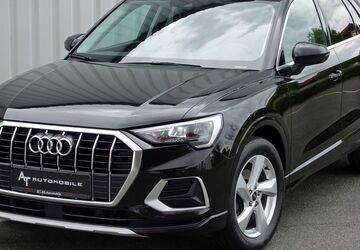 Audi Q3 150.000 km 23.499 &euro; Weidenberg 95466