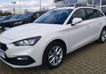 Seat Leon 66.200 km 19.900 &euro; Bayreuth 95448