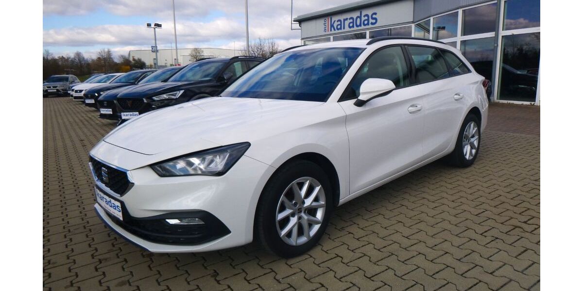 Seat Leon 66.200 km 19.900 &euro; Bayreuth 95448