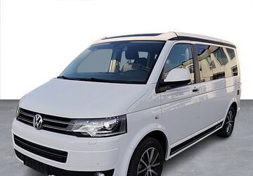 VW T5 California 173.600 km 26.900 &euro; Bayreuth 95445