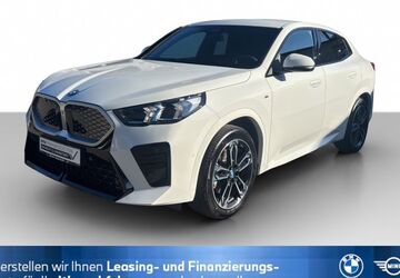 BMW iX2 12.531 km 48.870 &euro; Bayreuth 95447