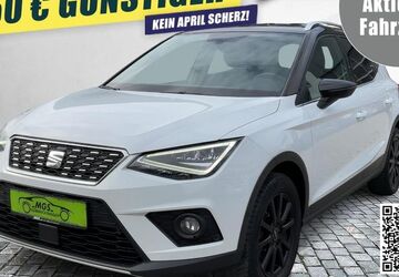 Seat Arona 77.000 km 16.490 &euro; Bayreuth 95444