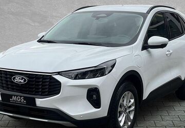 Ford Kuga 7.000 km 35.990 &euro; Bayreuth 95444