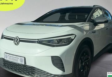 VW ID.4 28.200 km 22.480 &euro; Bayreuth 95448
