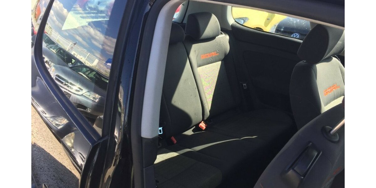 VW Golf Goal,Klima,Sitzheiz.,Temp.Tüv Neu! 232.000 km 2.990 &euro; Himmelkron 95502