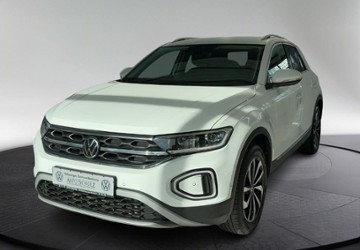 VW T-Roc 69.990 km 20.880 &euro; Bayreuth 95448