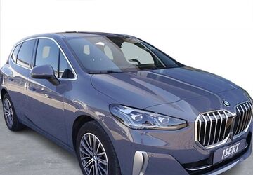BMW 220 Active Tourer 50.900 km 26.350 &euro; Bayreuth 95445