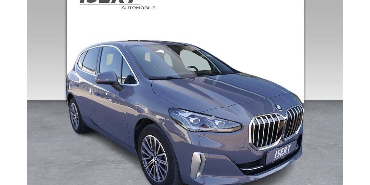 BMW 220 Active Tourer 50.900 km 26.890 &euro; Bayreuth 95445