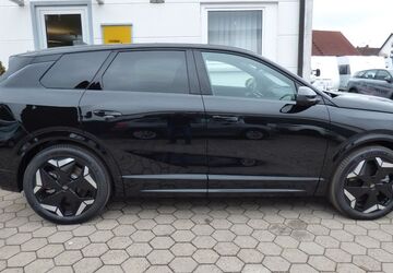 Opel Grandland (X) 2.500 km 47.999 &euro; Ahorntal 95491