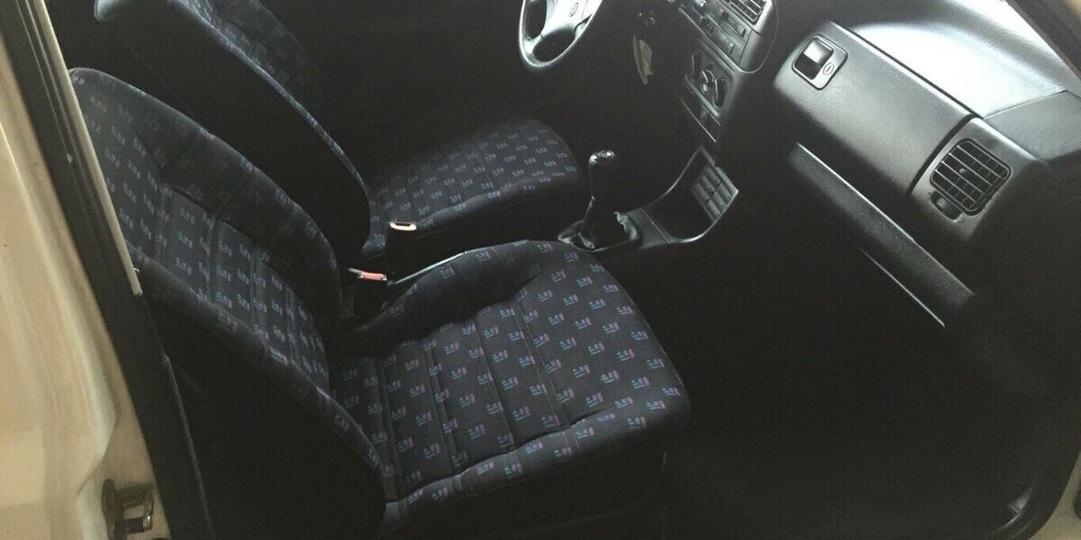 VW Golf GL,Orig. 52000 Km ! 52.000 km 3.850 &euro; Himmelkron 95502