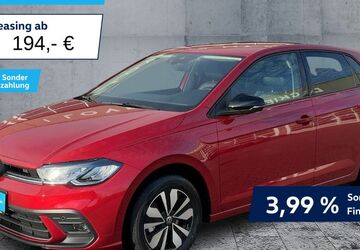 VW Polo 10.673 km 22.830 &euro; Kulmbach 95326