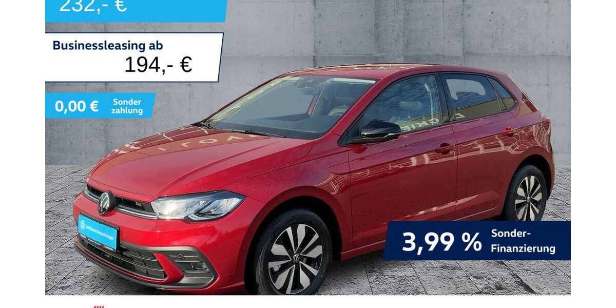VW Polo 10.673 km 22.830 &euro; Kulmbach 95326