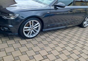 Audi A6 Allroad 125.000 km 20.500 &euro; Bad Weißenstadt 95163