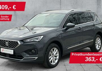 Seat Tarraco 47.999 km 32.980 &euro; Bayreuth 95448