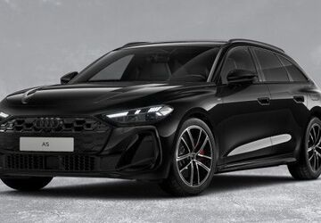 Audi A5 14.198 km 63.930 &euro; Bayreuth 95448