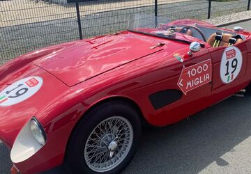 Alfa Romeo Andere 97.000 km 255.000 &euro; Untersteinach 95369