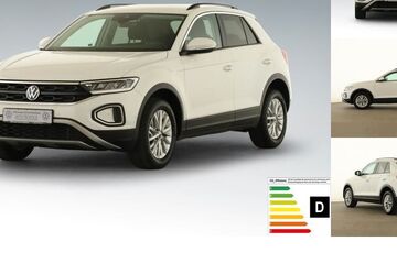 VW T-Roc 19.950 km 19.480 &euro; Bayreuth 95448