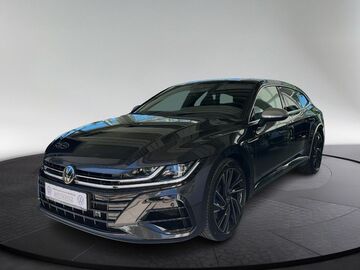 Gebrauchte VW Arteon