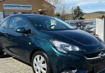 Opel Corsa 127.000 km 5.950 &euro; Gefrees 95482