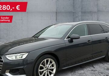 Audi A4 130.956 km 23.200 &euro; Kulmbach 95326