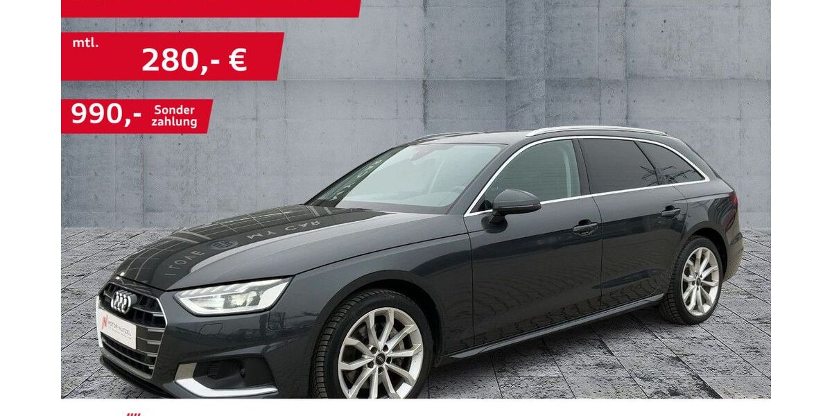 Audi A4 130.956 km 23.700 &euro; Kulmbach 95326