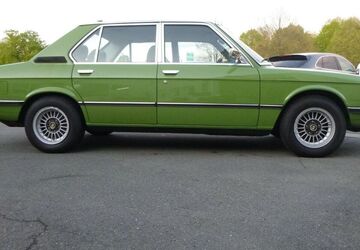 BMW 520 114.000 km 22.000 &euro; Bad Berneck im Fichtelgebirge 95460