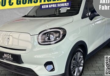 Leapmotor T03 4.642 km 19.599 &euro; Bayreuth 95445