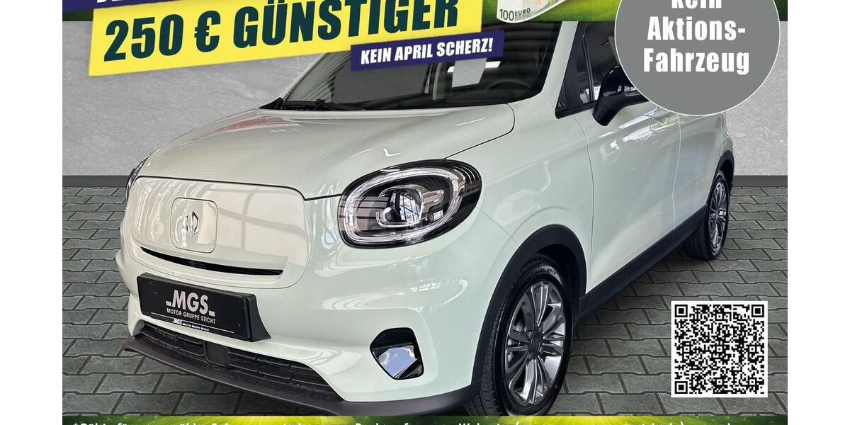 Leapmotor T03 4.642 km 19.599 &euro; Bayreuth 95445