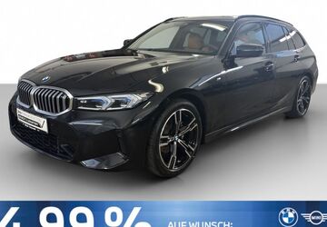 BMW 318 13.096 km 36.975 &euro; Bayreuth 95447