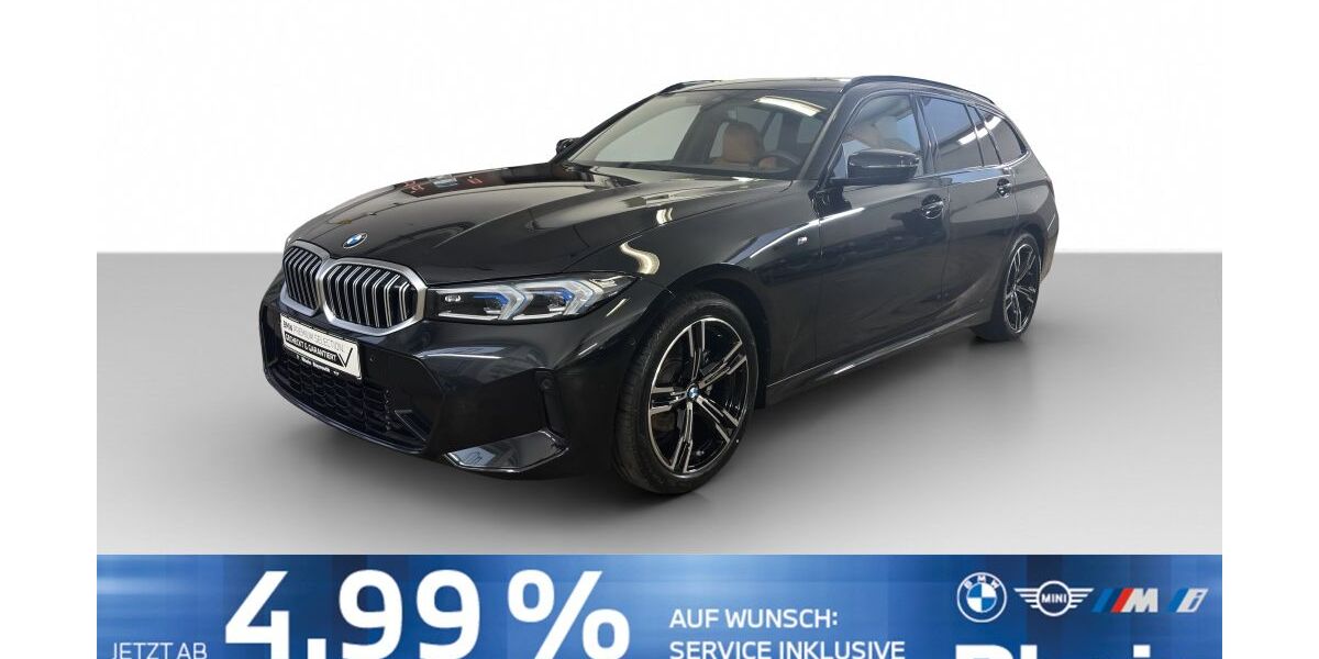 BMW 318 13.096 km 36.975 &euro; Bayreuth 95447