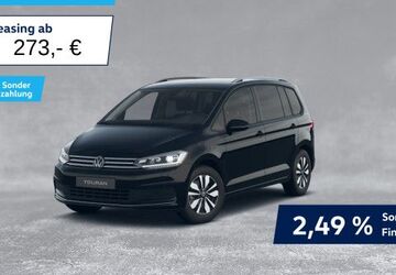 VW Touran 24.930 km 32.930 &euro; Kulmbach 95326