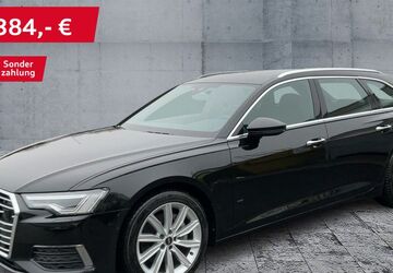 Audi A6 50.105 km 36.850 &euro; Kulmbach 95326