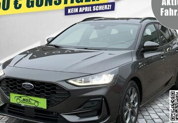 Ford Focus 16.175 km 21.850 &euro; Bayreuth 95445