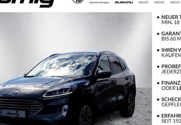 Ford Kuga 17.990 km 26.640 &euro; Himmelkron 95502