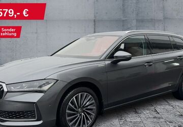 Skoda Superb 12.918 km 43.730 &euro; Bayreuth 95448