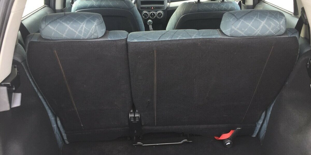 Smart ForFour Pulse, 8 Fach Bereift,Tüv Neu! 140.000 km 3.000 &euro; Himmelkron 95502