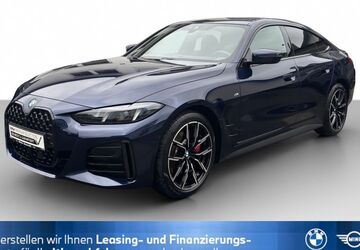 BMW 420 Gran Coupé 10.305 km 46.340 &euro; Bayreuth 95447