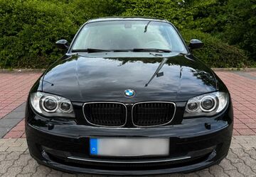 BMW 120 52.000 km 9.900 &euro; Bayreuth 95445