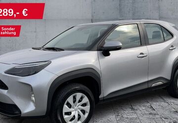 Toyota Yaris Cross 49.008 km 20.300 &euro; Kulmbach 95326