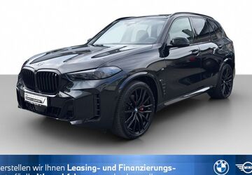 BMW X5 10.529 km 84.410 &euro; Bayreuth 95447