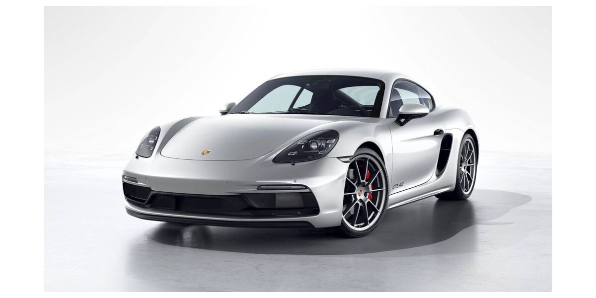 Porsche Cayman 27.000 km 94.900 &euro; Bayreuth 95448